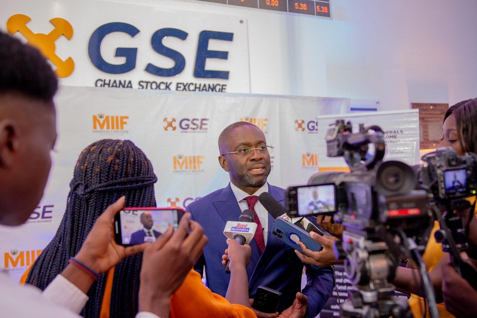 Audit report revealing MIIF’s unapproved foreign travel expenditure