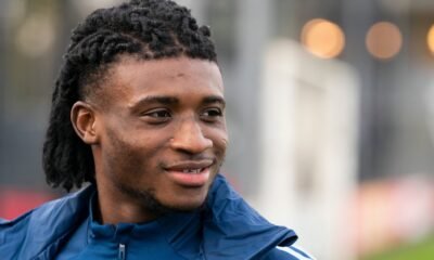 Prophet urging prayers for Mohammed Kudus’ safety ahead of World Cup