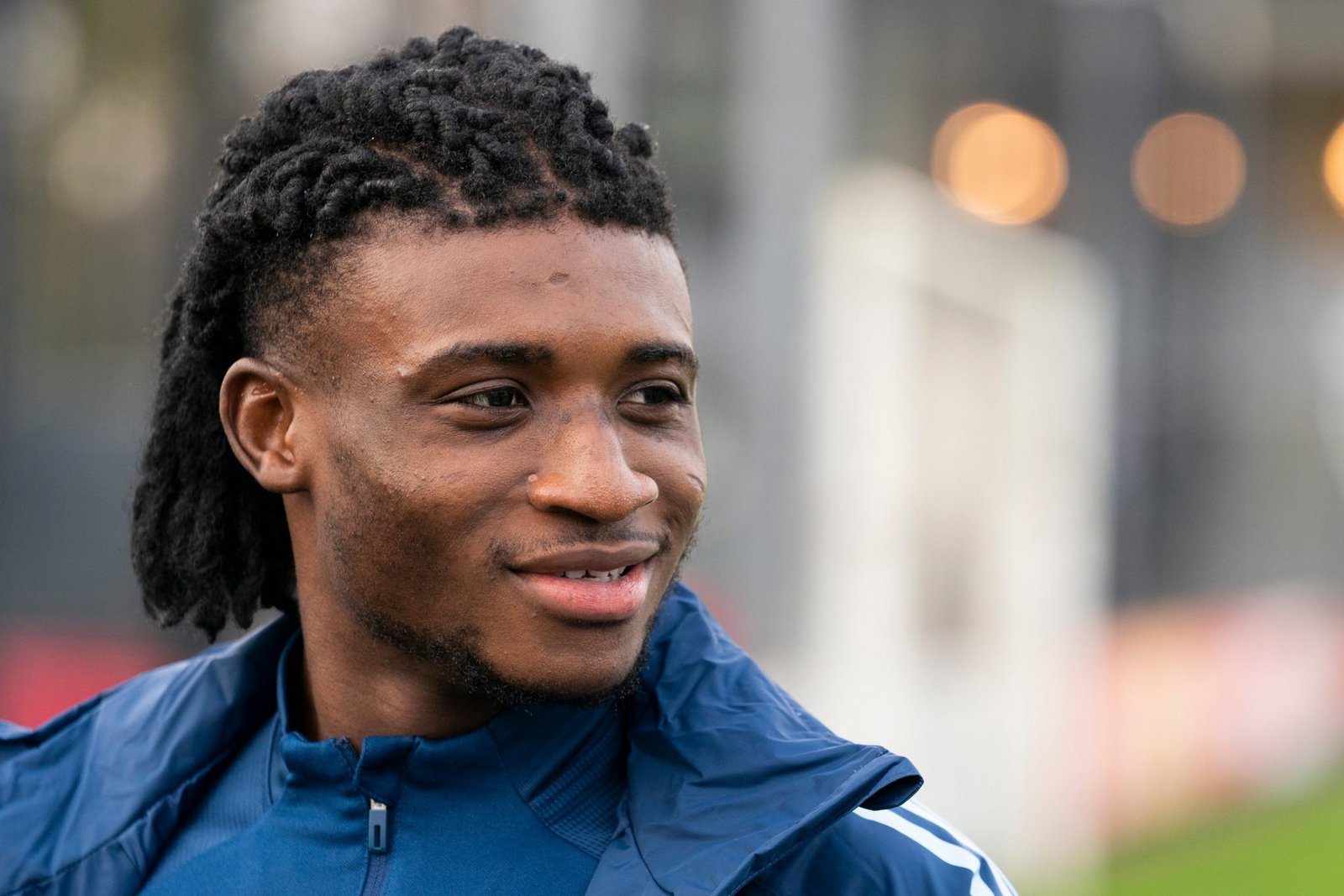 Prophet urging prayers for Mohammed Kudus’ safety ahead of World Cup