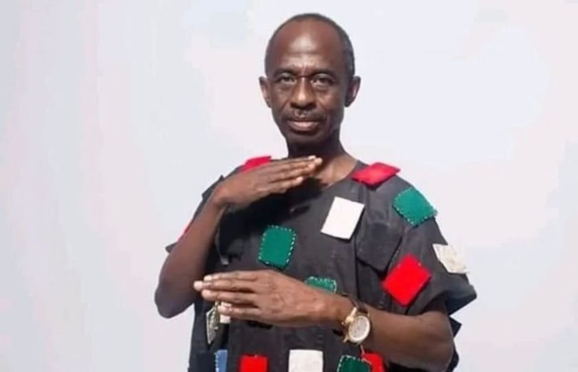 Asiedu Nketiah warns all public officials as the NDC launches a strict anti-corruption crackdown, vowing that no offender, past or present, will escape prosecution.