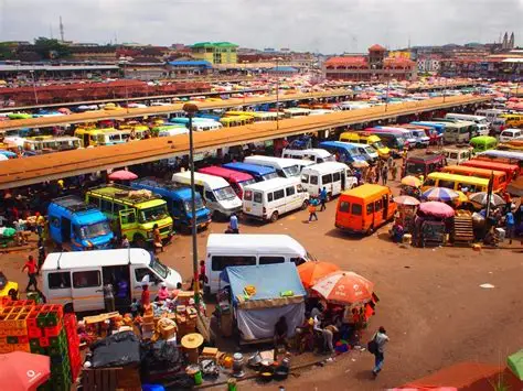 KMA taskforce arrests commercial drivers at Santasi for charging unapproved fares