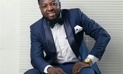 Ghanaian rapper Guru NKZ hints at studying law during interview on Okay FM