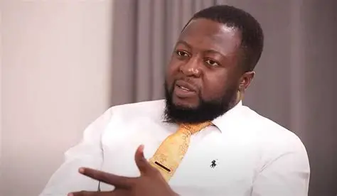 Guru NKZ notes that the SRC is politically influenced, warning that when student interests are ignored, it becomes problematic.