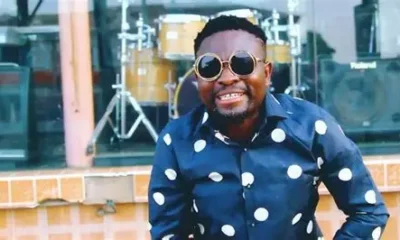 Broda Sammy talking about missing out on parties due to lack of danceable songs