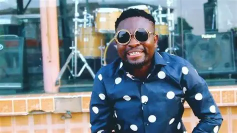 Broda Sammy talking about missing out on parties due to lack of danceable songs