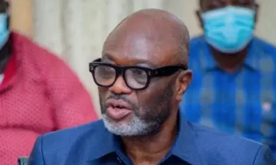 Dr Joseph Obeng, President of GUTA, speaking on JoyNews PM Express about expectations for the 2026 Budget presentation by Finance Minister Ato Forson.