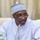 Interior Minister Muntaka Mubarak confirms nationwide security recruitment will be merit-based and transparent, warns against scams and early selection claims.