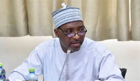 Interior Minister Muntaka Mubarak confirms nationwide security recruitment will be merit-based and transparent, warns against scams and early selection claims.