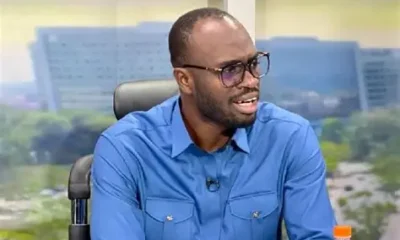 MP Dr. Abdul-Kabiru Tiah Mahama speaking on support for families affected by the El-Wak stampede in Ghana.