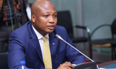 Foreign Minister Samuel Okudzeto Ablakwa says 379 foreigners have been arrested for possessing Ghana Cards and attempting to obtain Ghanaian passports illegally.