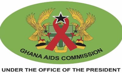 Ghana AIDS Commission, HIV Prevention Policy Ghana, PrEP Ghana, PEP Ghana, Bono Region HIV, National Condom Strategy Ghana, Lordina Mahama Outreach, HIV prevalence Ghana, youth HIV prevention