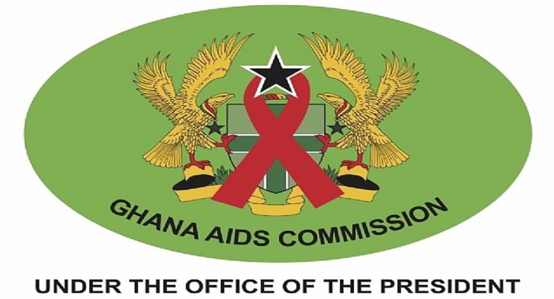 Ghana AIDS Commission, HIV Prevention Policy Ghana, PrEP Ghana, PEP Ghana, Bono Region HIV, National Condom Strategy Ghana, Lordina Mahama Outreach, HIV prevalence Ghana, youth HIV prevention