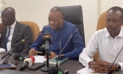 Government approves 9% salary and wage increase for public sector workers in Ghana