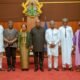 President Mahama swears in Ghana’s new Hajj Board, urging transparency, safety, and innovation in preparations for the annual pilgrimage.