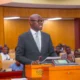 Ato Forson will announce a VAT cut, scrap the COVID-19 Levy, and unveil major tax reforms in Ghana’s 2026 Budget to Parliament today.