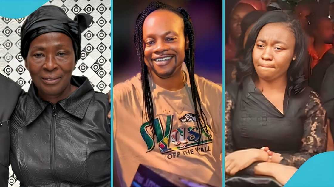 Family head testifying in court over Daddy Lumba’s alleged marriage dispute