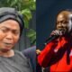 Daddy Lumba’s family head and elder sister reconcile after dispute