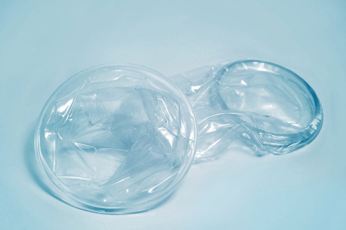 Expired female condoms reported by NACP due to low demand in Ghana