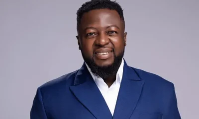 Guru NKZ reflects on how his SRC experience shaped his leadership abilities