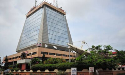 A stack of academic certificates being verified for authenticity