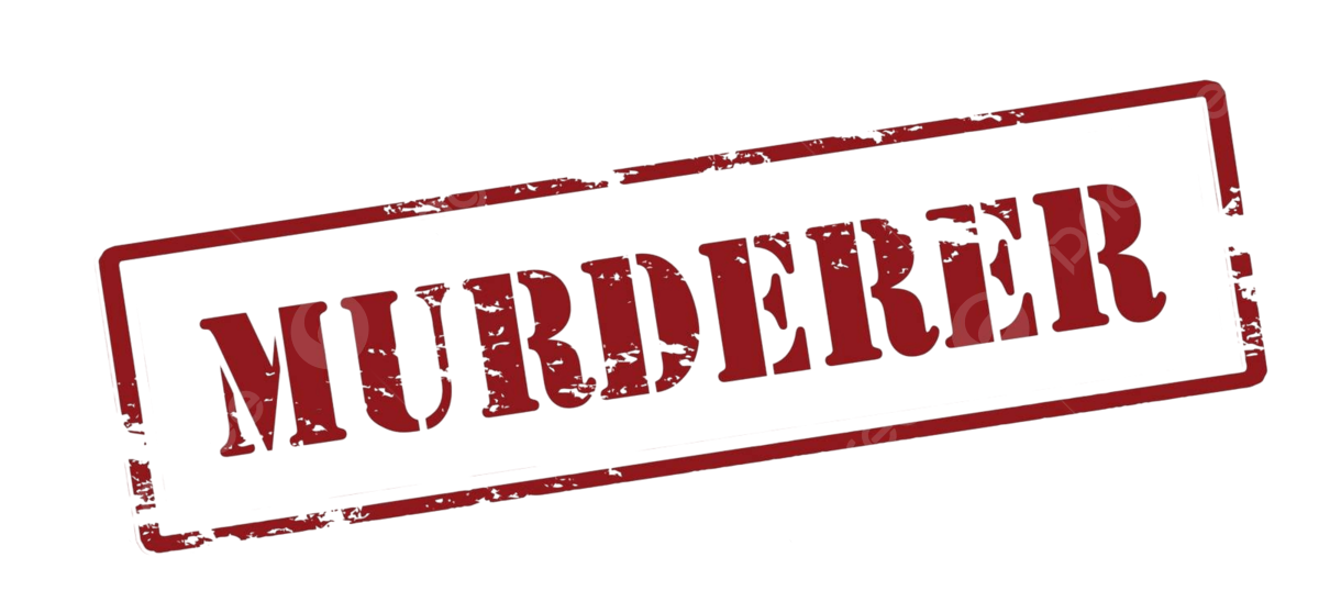 Scene of house fire in Dunkwa-Akyempim where man allegedly burned family