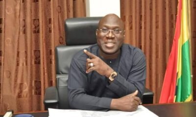 Inusah Fuseini cautions Parliament against abolishing the Office of the Special Prosecutor.