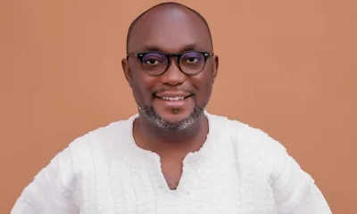 Dr Kingsley Agyemang addressing legal concerns over DVLA number plate suspension