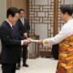 Ghana’s Ambassador Kojo Choi highlights new era in Ghana–Korea relations