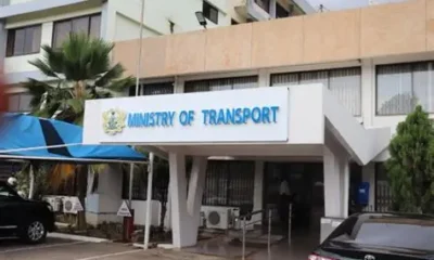 Transport Ministry refutes allegations of GH¢10m 2025 budget overspending