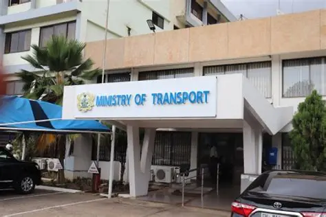 Transport Ministry refutes allegations of GH¢10m 2025 budget overspending