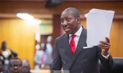 Minority in Parliament criticises government over GH¢5bn grain crisis on Farmers’ Day.