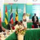 ECOWAS leaders meeting in Abuja to address regional security and political instability