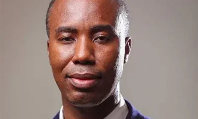 Supreme Court of Ghana during hearing on Adu Boahen case