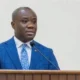 Felix Kwakye Ofosu addressing government accountability efforts