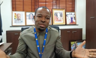 Pru East MP accuses past government of enabling WASSCE malpractice