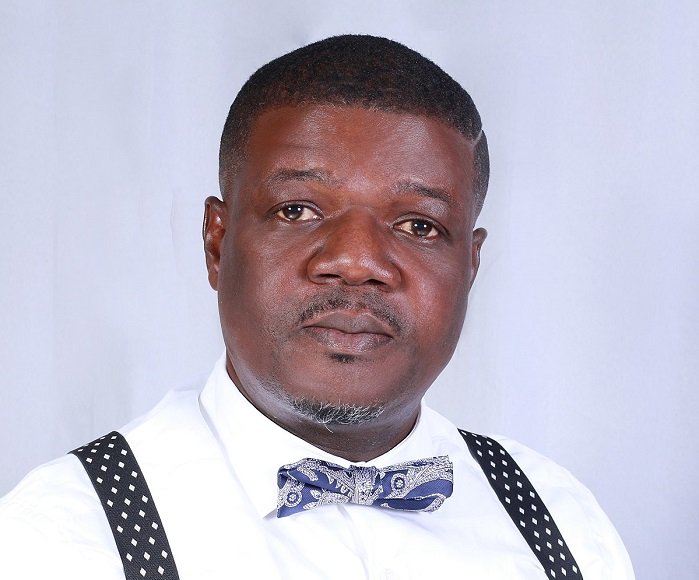 Rockson-Nelson Dafeamekpor speaking on OSP funding and accountability