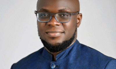 Senyo Amekplenu discusses Ghana’s lithium deal controversy on AM Show