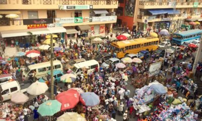 Accra tops Ghana’s Q3 investment rankings with 41 new GIPC projects