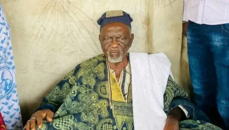 Accra High Court hearing on detention of Alhaji Seidu Abagre over Bawku chieftaincy dispute