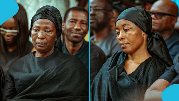 Court of Appeal in Kumasi hearing appeal over Daddy Lumba surviving spouse ruling