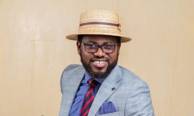 Abeiku Santana speaking on JoyNews about IShowSpeed Ghana passport