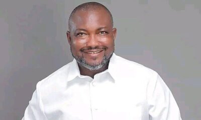 Dickson Kyere-Duah speaking on JoyNews AM Show about 2028 elections