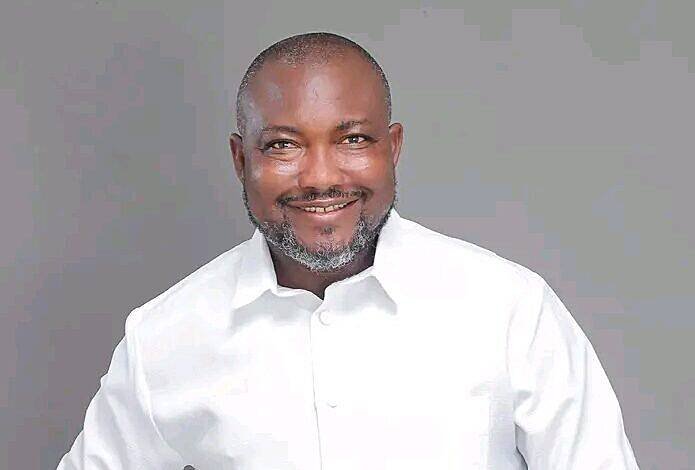 Dickson Kyere-Duah speaking on JoyNews AM Show about 2028 elections