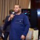 IMANI Africa President Franklin Cudjoe speaking on Channel One TV about road delays and transport crisis