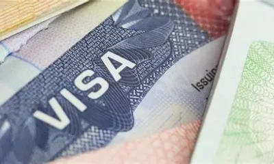 Minority Caucus press briefing on US visa freeze impact on Ghana