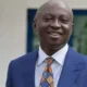 Samuel Atta Akyea speaking on JoyNews AM Show about NPP flagbearer selection