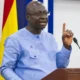 Samuel Atta-Akyea speaking on JoyNews AM Show about rule of law