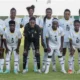 Black Princesses players during training after Sports Ministry cleared outstanding per diems