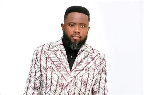 Prophet Bernard Nelson-Eshun issuing a public apology statement