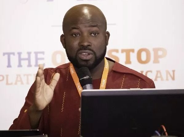 Economist Senyo Hosi speaking on Ghana’s gold production and global prices